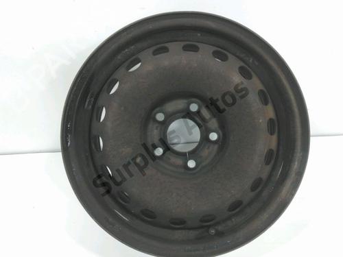 Cerchio Cerchio RENAULT KANGOO / GRAND KANGOO II (KW0/1_) 1.5 dCi 85 (KW0K, KW0L, KW0B) (86 hp) 36464516 36464516