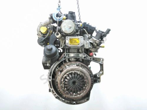 Engine CITROËN C2 (JM_) 1.4 HDi | BP28311264M1 