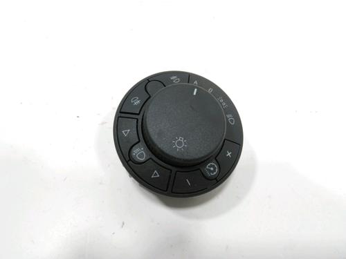 Used Headlight switch Headlight switch 30989036 30989036