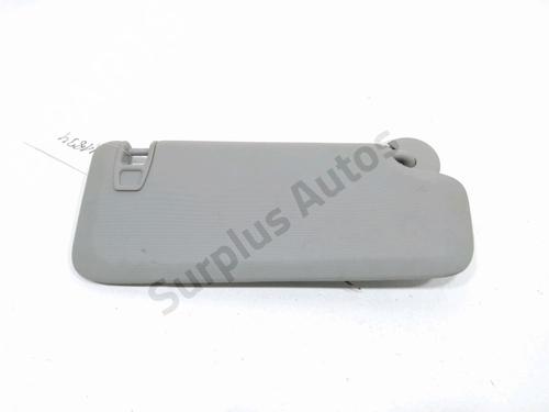Left sun visor OPEL INSIGNIA A (G09) 2.0 CDTI (68) | BP37786116I1 - Image 2