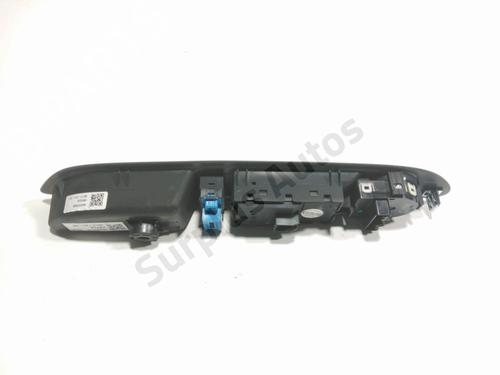 Left front window switch OPEL MOKKA / MOKKA X (J13) 1.6 CDTI (_76) | BP38981339I27 - Image 2