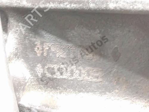 Engine RENAULT LAGUNA II (BG0/1_) 1.9 dCi | BP34363108M1 - Image 5