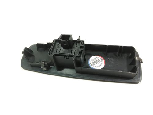 Right front window switch RENAULT LAGUNA III (BT0/1) 1.5 dCi (BT00, BT0A, BT0T, BT1J) | BP28238392I26 - Image 2