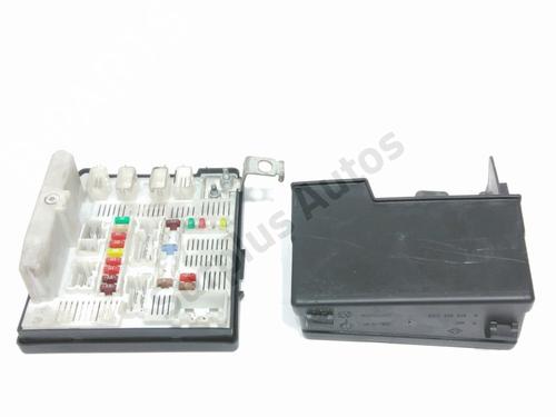 Used Electronic module Electronic module RENAULT KANGOO Express (FW0/1_) 1.5 dCi 70 (FW0A, KW0V) (68 hp) 39705649 39705649