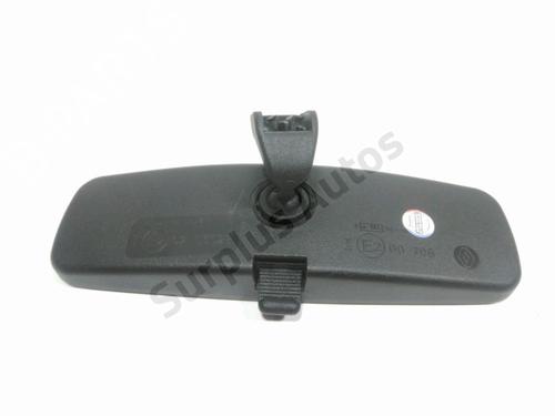Espelho interior DACIA SANDERO II 1.5 dCi | BP29859643I6 - Image 2