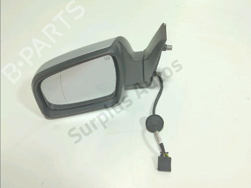 Used Left mirror Left mirror 38497574 38497574