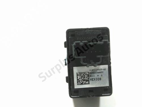 Right front window switch FORD FOCUS IV Turnier (HP) 1.5 EcoBlue | BP37773030I26 - Image 3