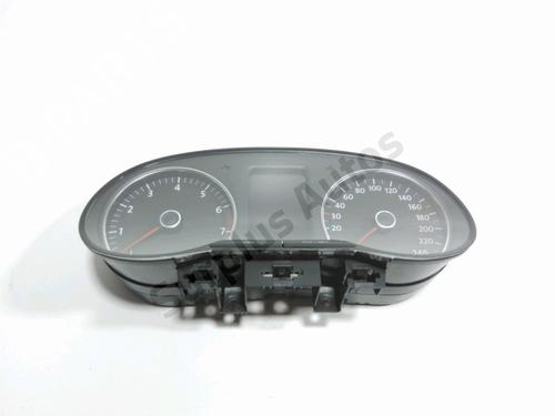 Used Instrument cluster VW POLO V (6R1, 6C1) 1.2 (70 hp) 28231223