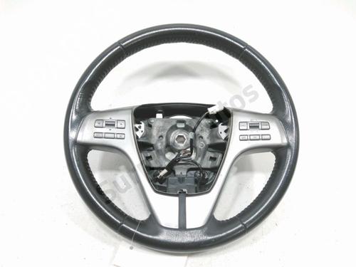 Used Steering wheel MAZDA 6 Hatchback (GH) 2.0 MZR-CD (GH14) (140 hp) 30987537