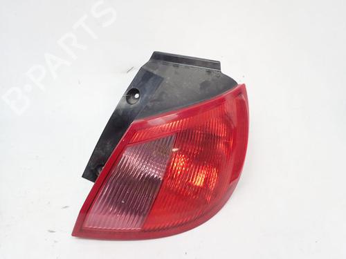 Højre baglygte MITSUBISHI COLT VI (Z3_A, Z2_A) 1.5 DI-D (Z39A) (95 hp) 31006024