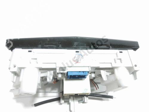 Climate control OPEL CORSA D (S07) 1.4 (L08, L68) | BP37767415I5 - Image 3