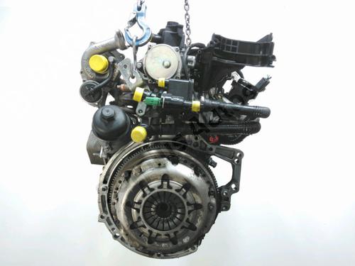 Engine FORD FIESTA VI (CB1, CCN) 1.4 TDCi | BP28219403M1 - Image 4