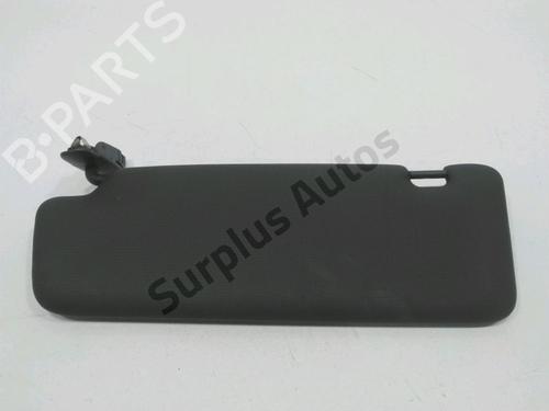 Right sun visor AUDI A5 Sportback (8TA) 2.0 TDI | BP31261942I2
