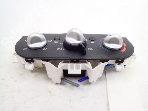 Climate control SEAT ALTEA (5P1) 1.9 TDI | BP37766910I5 - Image 2