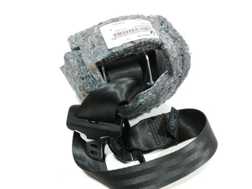 Used Rear left seatbelt Rear left seatbelt RENAULT LAGUNA III (BT0/1) 1.5 dCi (BT00, BT0A, BT0T, BT1J) (110 hp) 28234018 28234018