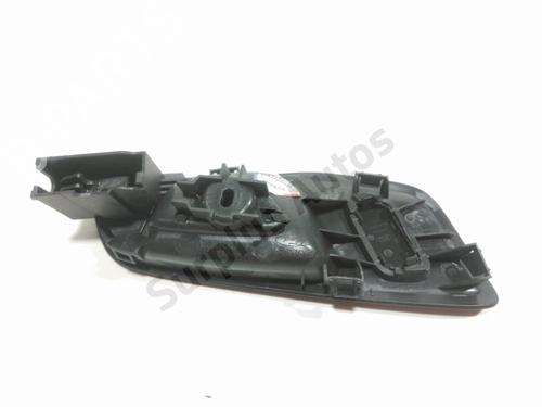 Front left interior door handle FORD TRANSIT CONNECT V408 Box Body/MPV 1.6 TDCi | BP28243316I13 - Image 2