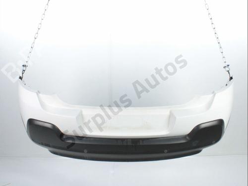 Used Rear bumper CITROËN C3 III (SX) 1.5 BlueHDi 100 (SXYHYP, SXYHTU) (102 hp) 30503904