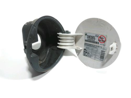 Fuel flap SEAT LEON (1P1) 1.6 TDI | BP28220169C131