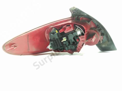 Høyre baklys PEUGEOT 206 Hatchback (2A/C) 1.4 16V | BP28269451C35 