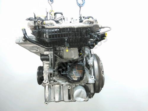Used Engine Engine SEAT ARONA (KJ7, KJP) 1.0 TSI (116 hp) 33733432 33733432