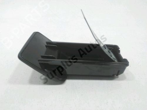 Askebæger HONDA FR-V (BE) 2.2 i CTDi (BE5) | BP37770227I30 - Image 3