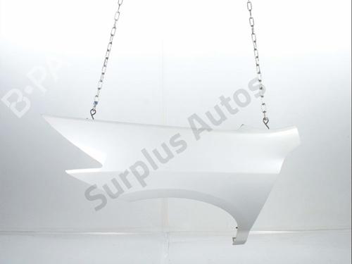 Used Left front fenders Left front fenders RENAULT LAGUNA Coupe (DT0/1) 2.0 dCi GT (DT11, DT1E, DT1N) (178 hp) 35773647 35773647
