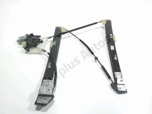 Used Front right window mechanism Front right window mechanism 37773788 37773788