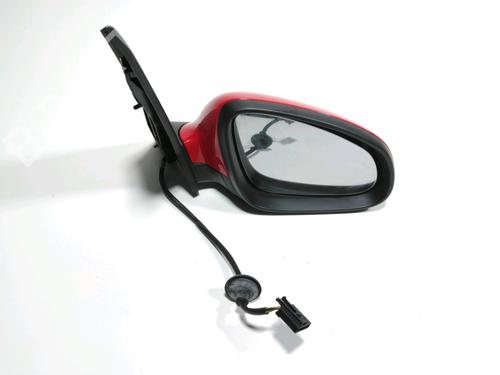 Used Right mirror OPEL ASTRA J (P10) 1.7 CDTI (68) (125 hp) 28244794