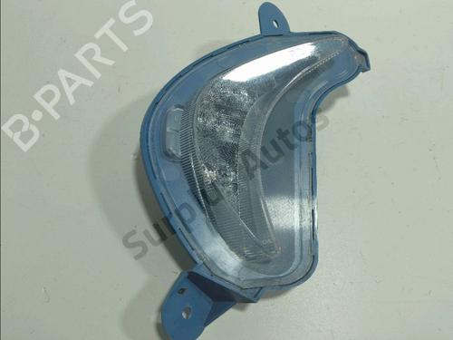 Used Right daytime light Right daytime light RENAULT ZOE (BFM_) ZOE (92 hp) 32742484 32742484