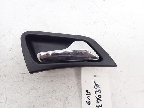 Used Front right interior door handle Front right interior door handle 37774765 37774765