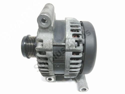 Alternator OPEL ASTRA K Sports Tourer (B16) 1.4 Turbo (35) | BP29265922M7 