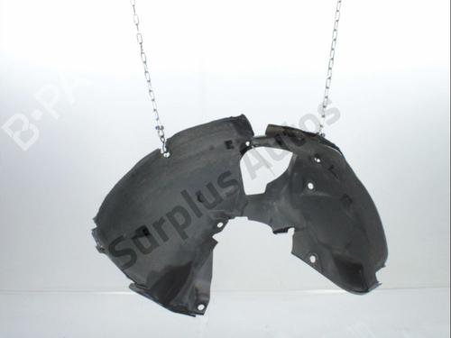 Radlauf für RENAULT CLIO IV (BH_) 1.5 dCi 90 (90 hp) 31694158