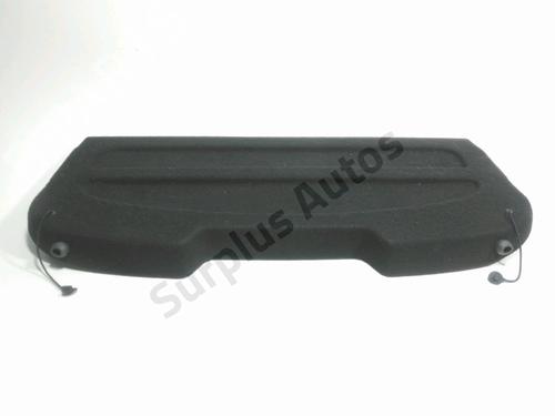 Used Rear parcel shelf Rear parcel shelf 37784033 37784033