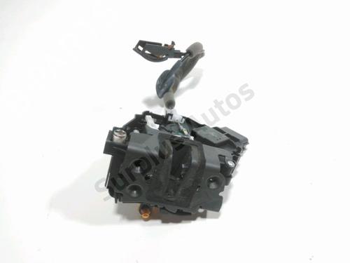 Used Rear left lock FORD KA+ III (UK, FK) 1.2 (70 hp) 28255397