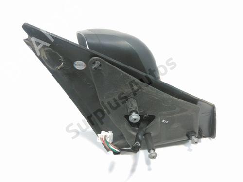 Left mirror DACIA LODGY (JS_) 1.5 dCi (JSMC, JSAF) | BP34416583C26 - Image 2