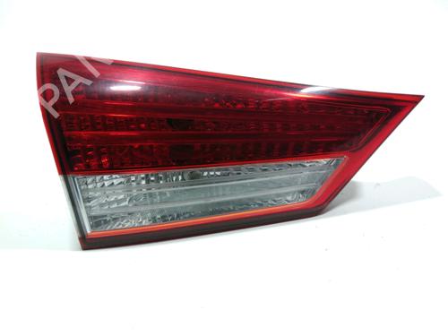 Used Left tailgate light Left tailgate light 28268056 28268056