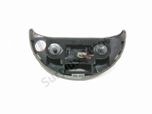 Trunk håndtak OPEL MERIVA A MPV (X03) 1.7 CDTI (E75) | BP30843287C132