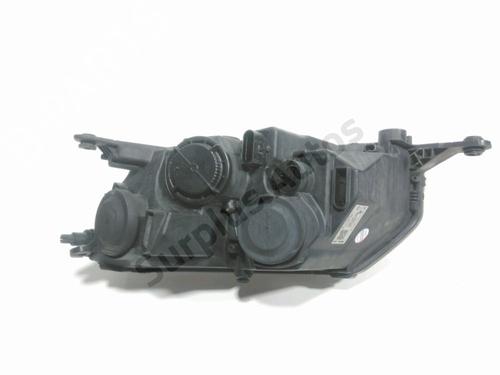 Højre forlygte SKODA RAPID (NH3, NK3, NK6) 1.4 TDI | BP29553328C29