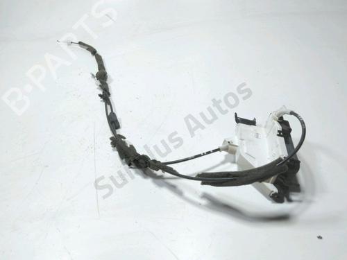 Used Rear right lock Rear right lock 39548475 39548475