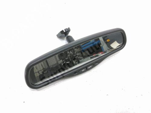Specchietti retrovisore NISSAN MURANO I (Z50) 3.5 4x4 (234 hp) 31003696