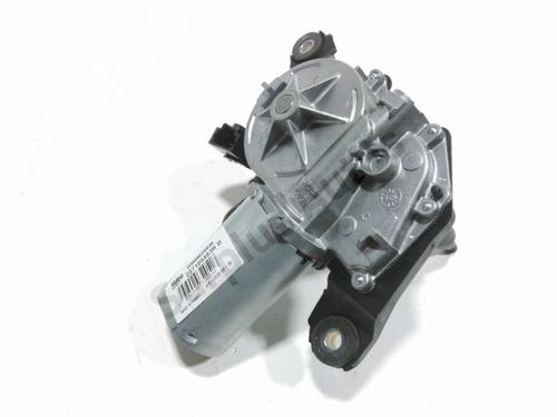 Ruitenwissermotor achter RENAULT CLIO IV (BH_) 1.2 TCe 120 (BHAU) (118 hp) 32181765