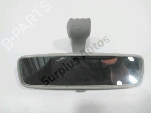 Used Rear mirror RENAULT CLIO IV (BH_) 1.5 dCi 75 (75 hp) 32461050