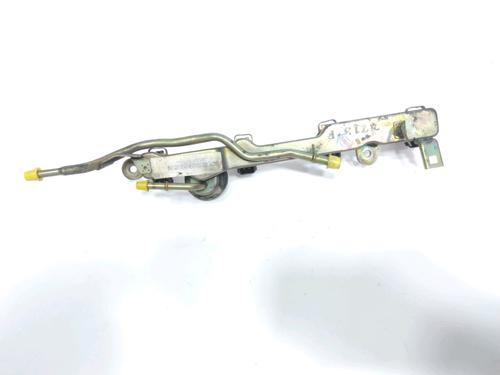 Injection rail HONDA CIVIC VII Hatchback (EU, EP, EV) 1.6 i (EP2, EU8, EU6) | BP28221296M98 - Image 2