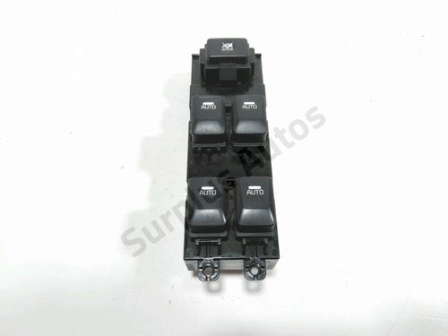 Used Left front window switch Left front window switch 37778062 37778062