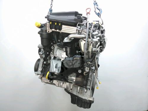 Used Engine Engine 37762005 37762005