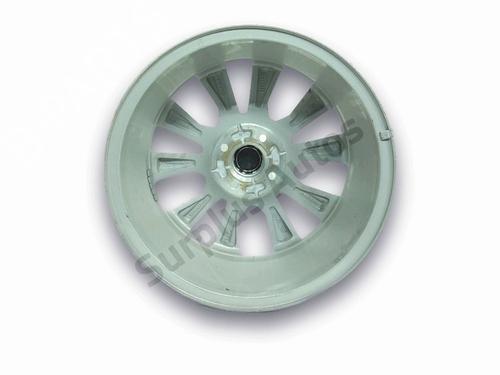Fælk RENAULT CLIO V (B7_) 1.0 SCe 65 (B7MG) | BP37017505C45 - Image 2