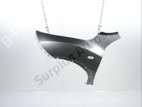 Used Left front fenders NISSAN JUKE (F15) 1.5 dCi (110 hp) 28236209