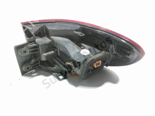 Left taillight VW TIGUAN (5N_) 2.0 TDI | BP28270421C34 