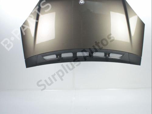 Used Hood MERCEDES-BENZ A-CLASS (W169) [2004-2012]  29579948