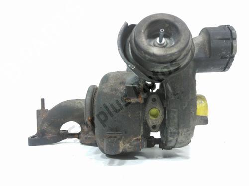 turbochargersupercharger-vw-golf-v-variant-1k5-2007-2008-2009-34178013 main image